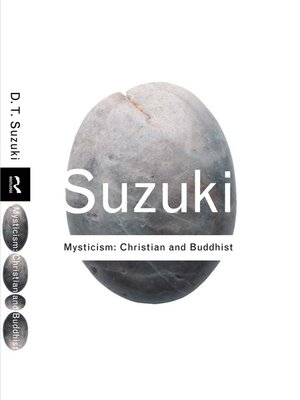 cover image of Mysticism